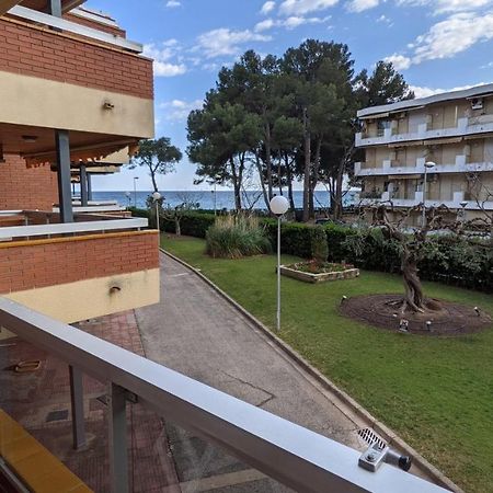 Jacob Apartament - Mas d'en Gran Cambrils Extérieur photo