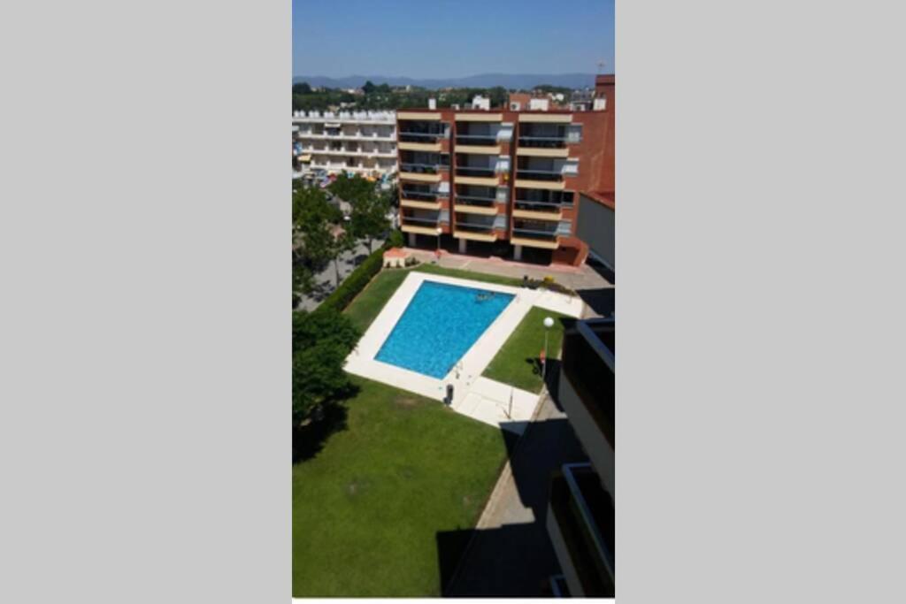 Jacob Apartament - Mas d'en Gran Cambrils Extérieur photo