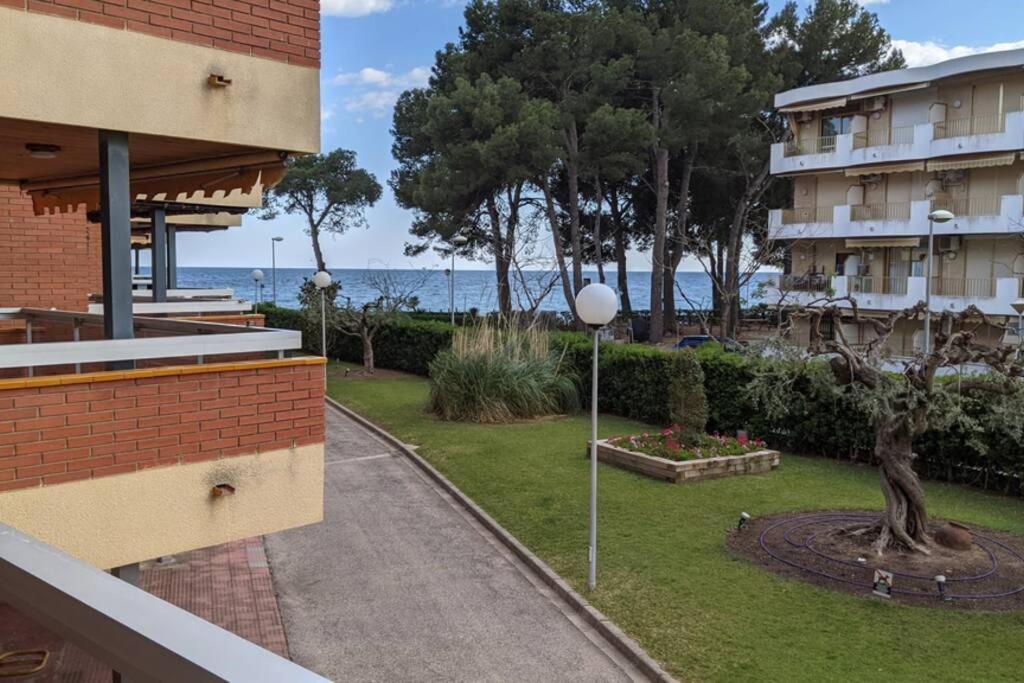 Jacob Apartament - Mas d'en Gran Cambrils Extérieur photo