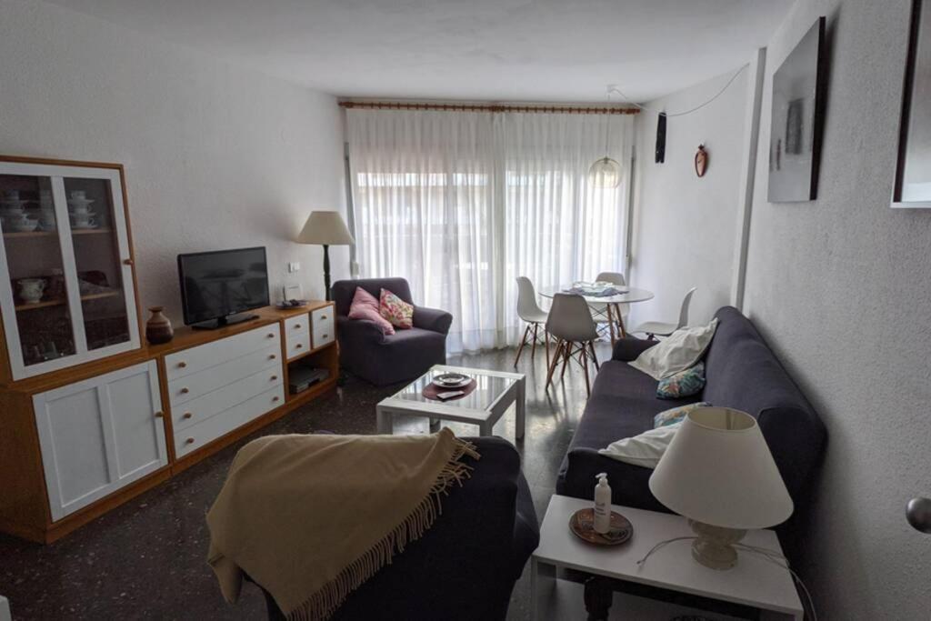 Jacob Apartament - Mas d'en Gran Cambrils Extérieur photo