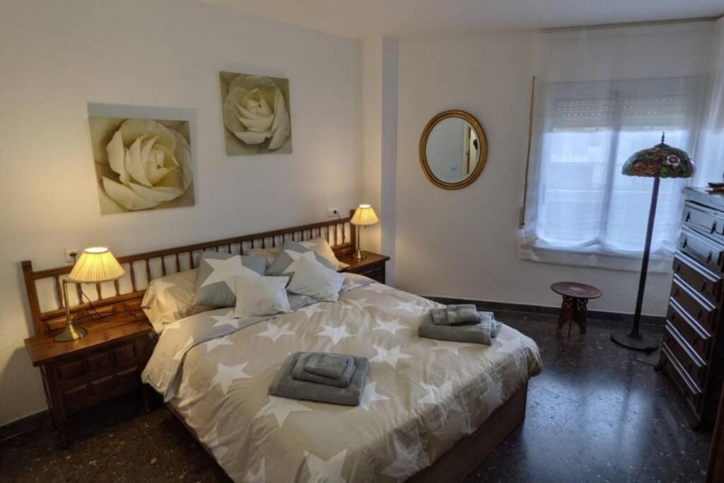 Jacob Apartament - Mas d'en Gran Cambrils Extérieur photo