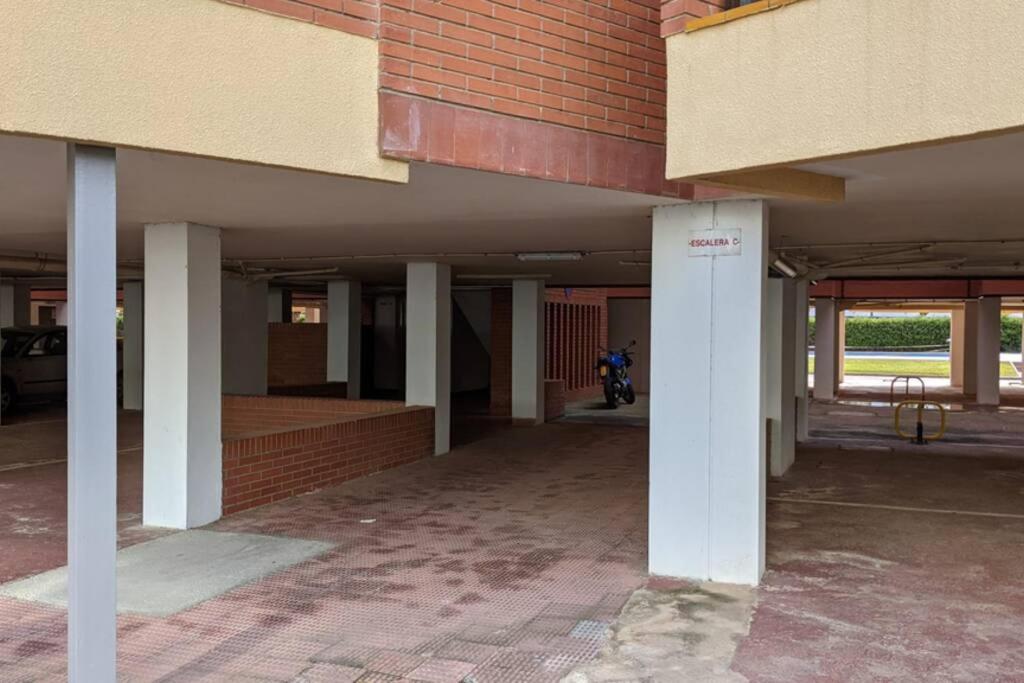 Jacob Apartament - Mas d'en Gran Cambrils Extérieur photo