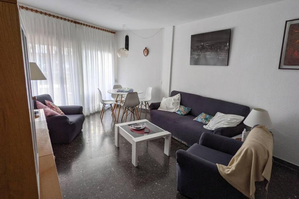Jacob Apartament - Mas d'en Gran Cambrils Extérieur photo
